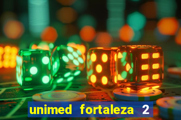 unimed fortaleza 2 via fatura